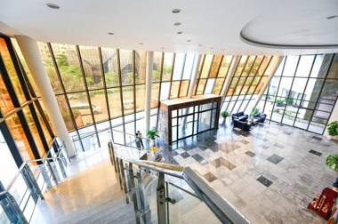 Wonderful Apartment Imperia