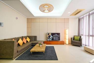 Wonderful Apartment Imperia