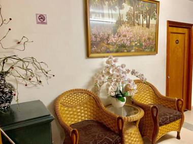 SPRING HOUSE hotel saigon central