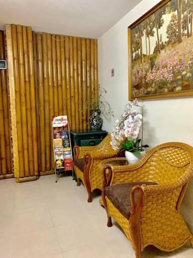 SPRING HOUSE hotel saigon central