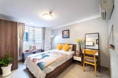 Galaxy Boutique Hotel