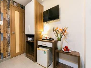 Galaxy Boutique Hotel