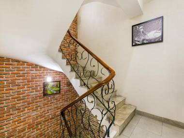 Galaxy Boutique Hotel