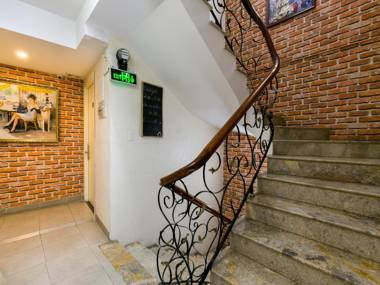 Galaxy Boutique Hotel