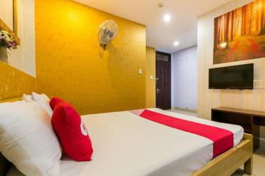 Hoang Van Hotel near SECC FV hospital