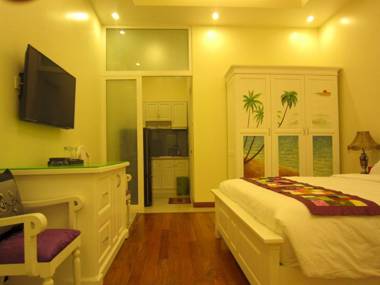 Mai Ha Lan Serviced Apartments 3