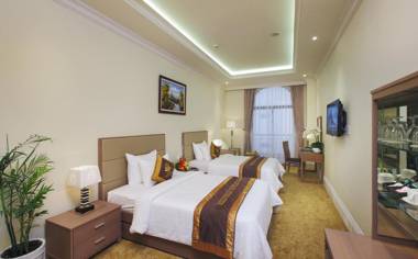 MerPerle Crystal Palace