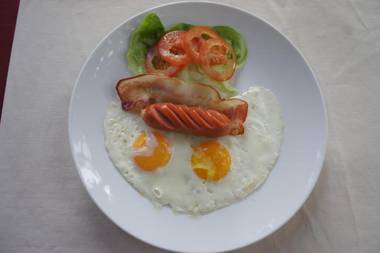 Hotel L'Odéon Phu My Hung