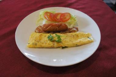 Hotel L'Odéon Phu My Hung