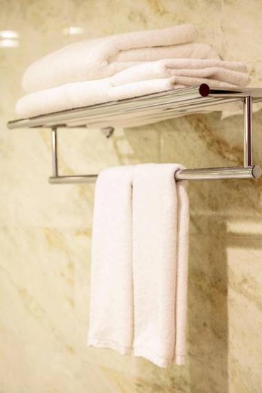 Minh Tam Phu Nhuan Hotel & Spa