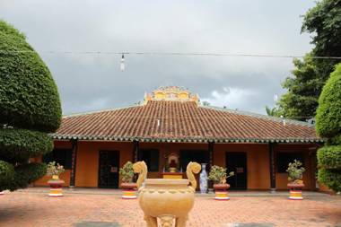 Kim Ngoc Hotel