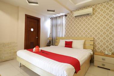 RedDoorz Kim Dung Hotel Tran Quang Khai