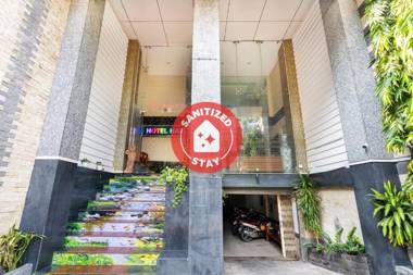 OYO 1160 Hai Phong Hotel