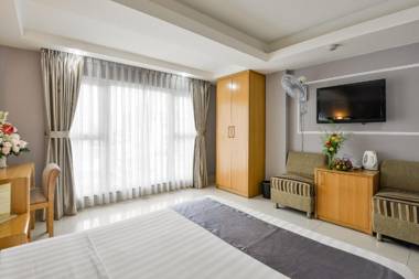 Lucky Star Hotel 146 Nguyen Trai