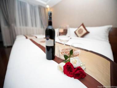 ACE Hotel - Bến Thành