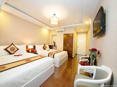 ACE Hotel - Bến Thành