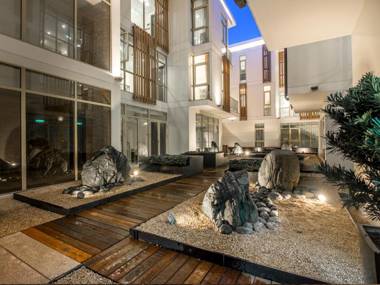 Glenwood City Resort