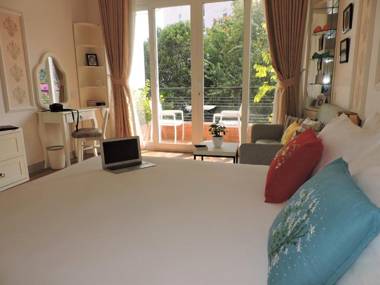 Chez Mimosa Homestay