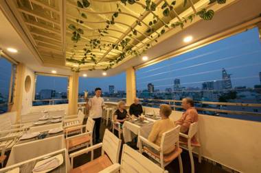 Chez Mimosa Homestay