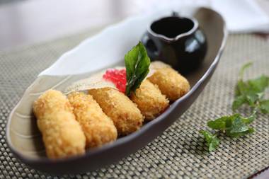 Bay Hotel Ho Chi Minh