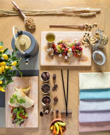 Fusion Suites Saigon