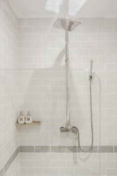 Fusion Suites Saigon