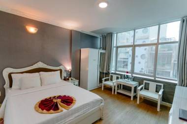 A25 Hotel - 307 Lý Tự Trọng