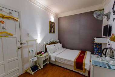 A25 Hotel - 307 Lý Tự Trọng