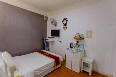 A25 Hotel - 307 Lý Tự Trọng