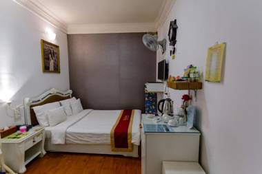 A25 Hotel - 307 Lý Tự Trọng