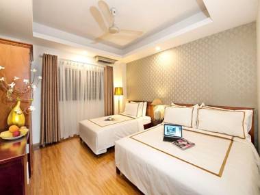 Me Gustas Downtown Hotel