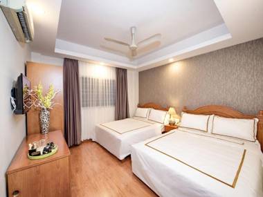 Me Gustas Downtown Hotel