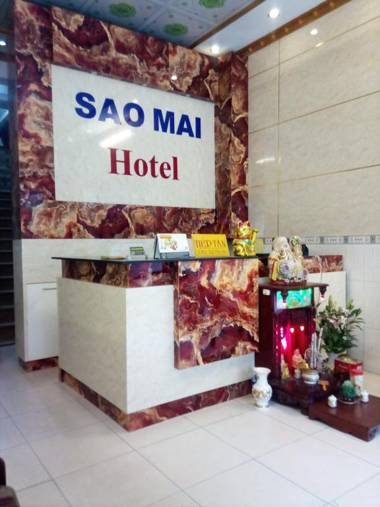 Sao Mai Hotel
