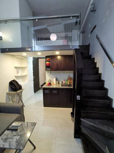 The Haven - Lofts by the Park