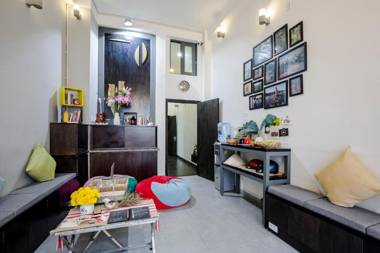 The Haven - Lofts by the Park