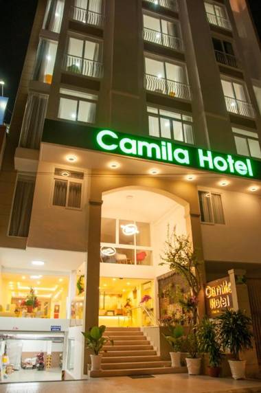 Camila Hotel