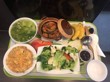 Ha Long Hotel Thủ Đức