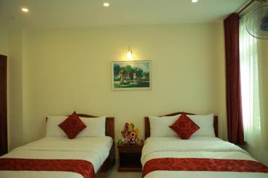 Huy Hoang 1 Hotel