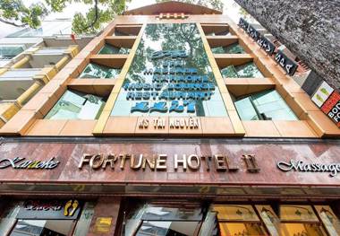 Fortune 1127 Hotel
