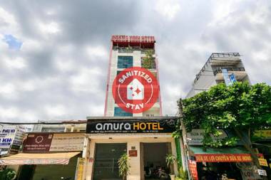 Amura Hotel Quận 7