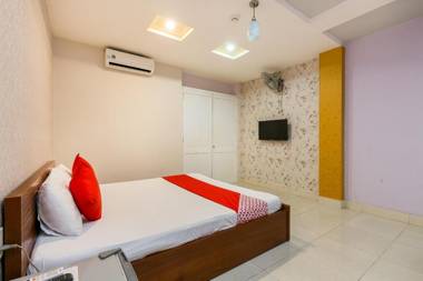Amura Hotel Quận 7