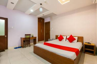 Amura Hotel Quận 7