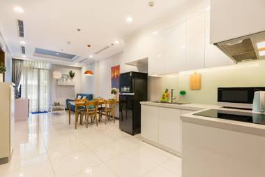 Star Glory Icon 56 Saigon