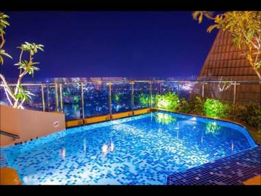 Star Glory Icon 56 Saigon