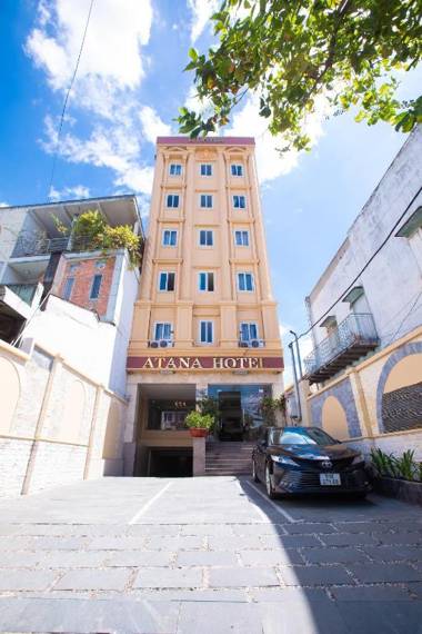 Atana Hotel