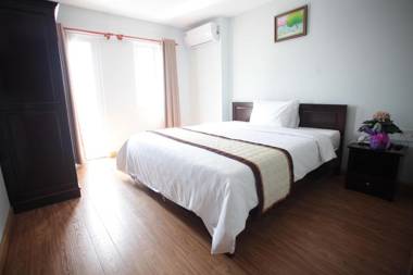 Gia Hoa Hotel