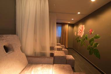 Roseland Centa Hotel & Spa