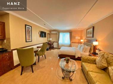 HANZ Central Hotel & Residences