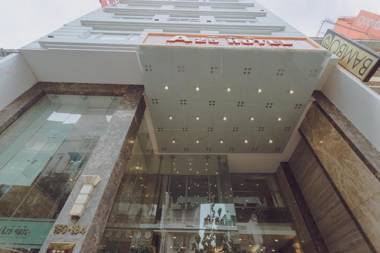 A25 Hotel - 180 Nguyễn Trãi