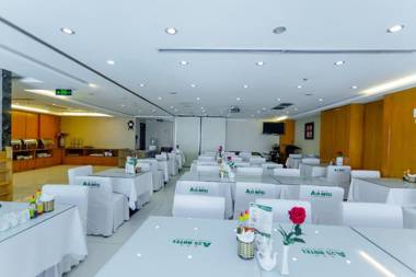 A25 Hotel - 180 Nguyễn Trãi